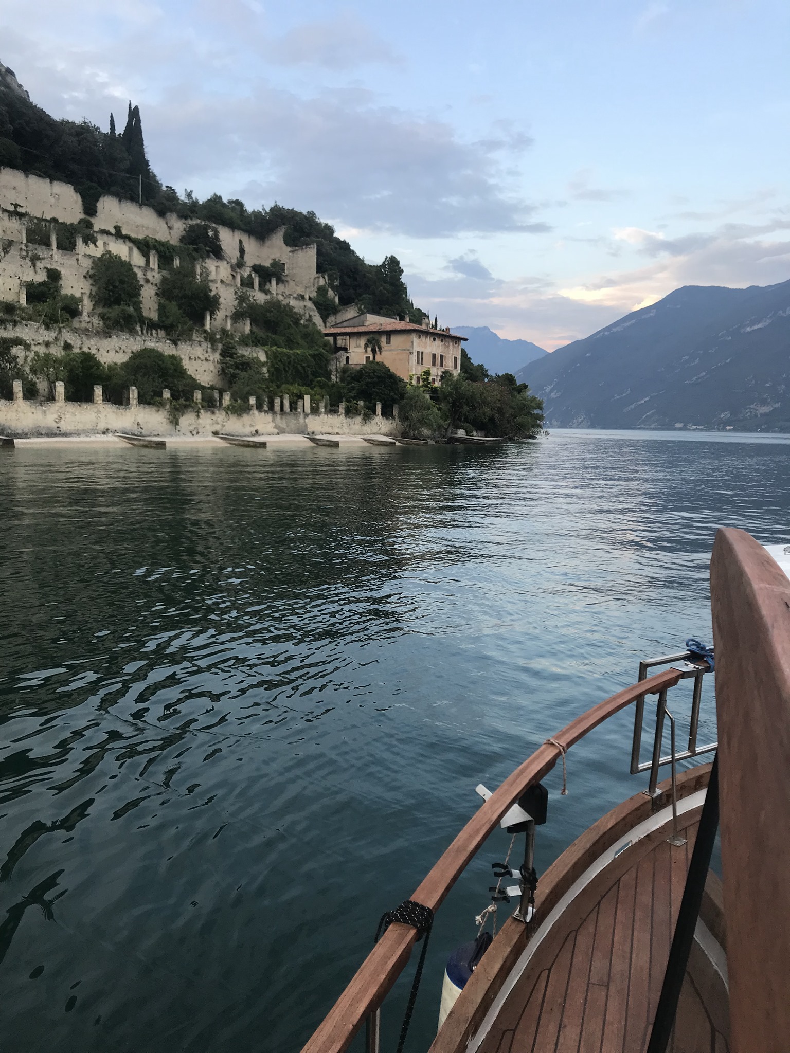Ristorante Tipico Arco Lago di Garda